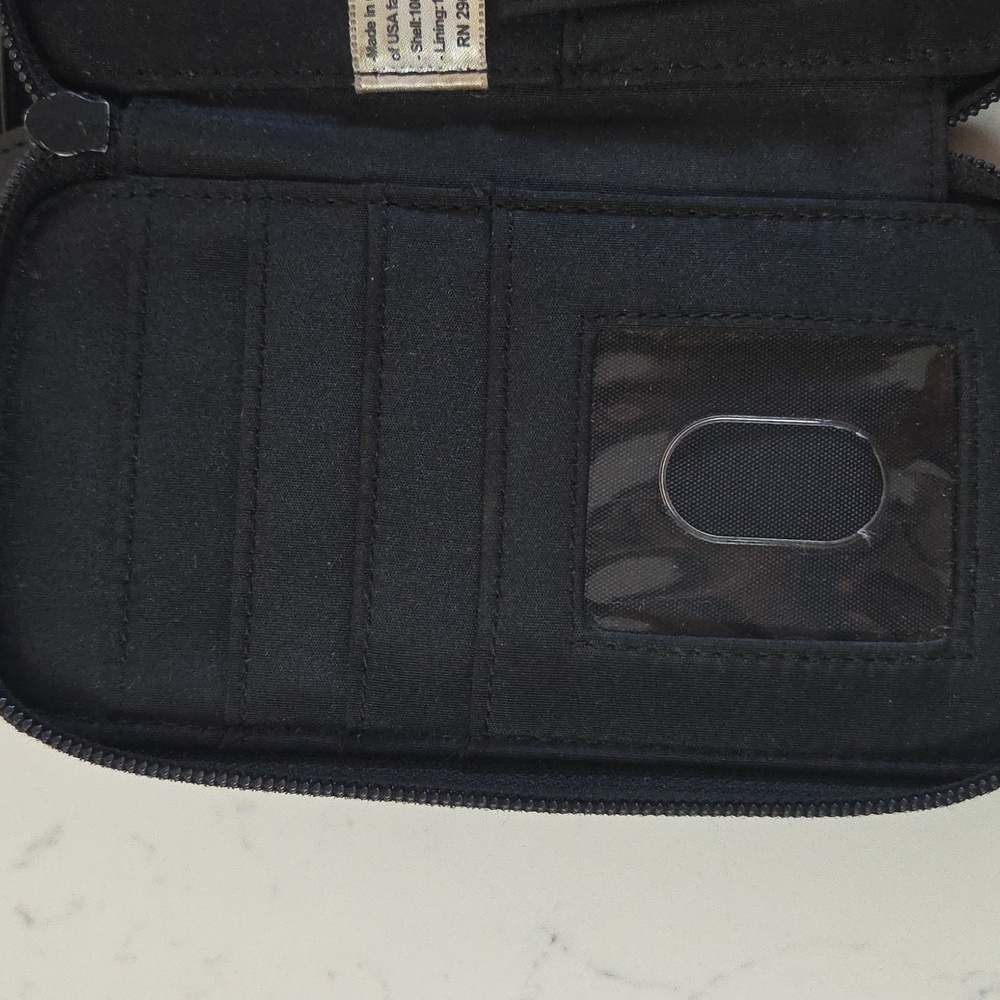 Pendleton Wool Wristlet/Wallet - Picture 10 of 11